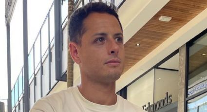 Esta es la razón por la que Chicharito Hernández no fue convocado para Qatar 2022