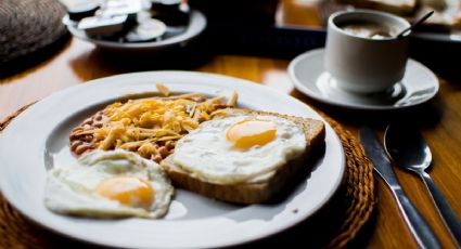 Esto debe tener tu desayuno sí o sí, según una experta de Harvard