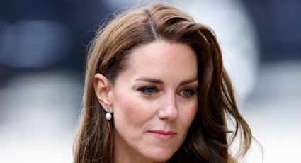 Esta es la verdadera razón por la que Kate Middleton se quita el anillo de compromiso