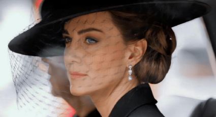 Estas son las 5 cosas que Kate Middleton tiene prohibido hacer desde el deceso de Isabel II