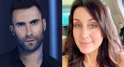 Salieron a la luz mensajes íntimos de Adam Levine a su profesora de yoga