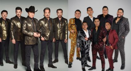 Esta será la principal diferencia entre el concierto de Los Tigres del Norte en el Zócalo y Grupo Firme