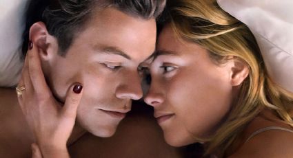 Don’t Worry Darling: cuándo y dónde ver la película de Olivia Wilde y Harry Styles