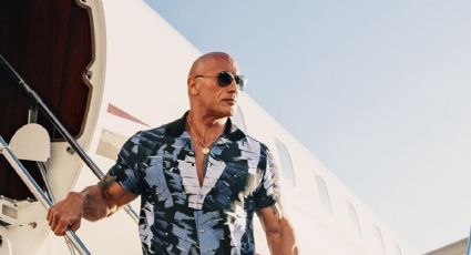 Dwayne Johnson visita CDMX: cuándo y dónde estará