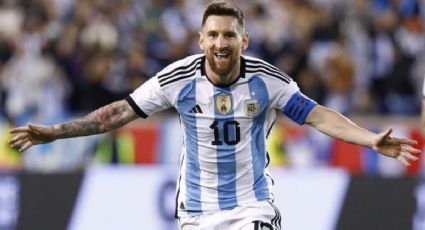 Esta es la clave del rendimiento de Lionel Messi, según el New York Times