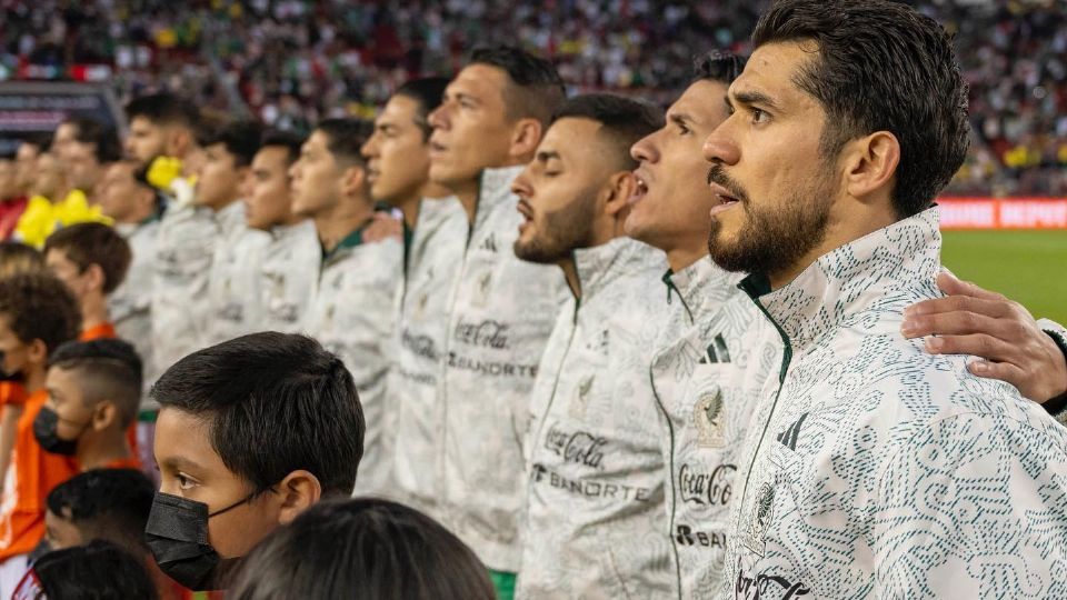 Fuente: Instagram @miseleccionmx