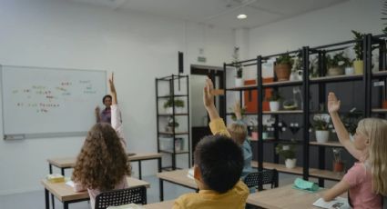 Estos son los estados que no tendrán clases presenciales este viernes 30 de septiembre