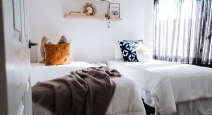 3 cosas que debes evitar en el dormitorio, según el Feng Shui