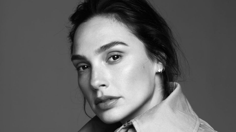 Fuente: Instagram @gal_gadot