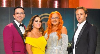 MasterChef México: salió a la luz quién será el ganador del reality