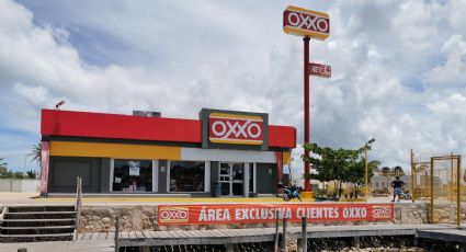 El nuevo servicio de Oxxo que tiene a todos con la boca abierta