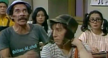 El Chavo del 8: así era la verdadera relación entre Chespirito y Ramón Valdes detrás de las cámaras