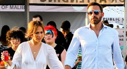 Se agranda la familia: descubre quién es el nuevo integrante de la familia de Jennifer Lopez y Ben Affleck