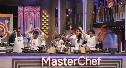 Se filtró quién será el ganador de Masterchef Celebrity México 2022