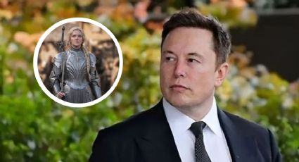 El duro comentario de Elon Musk sobre 'El Señor de los Anillos: Los Anillos de Poder'