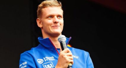 F1: quién era el ídolo de Mick Schumacher en sus inicios del automovilismo