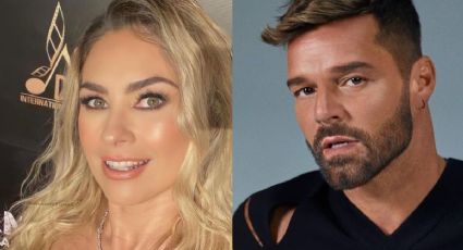 El verdadero motivo por el que Ricky Martin y Aracely Arámbula se odian