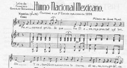 Himno Nacional: conoce cómo es la versión censurada