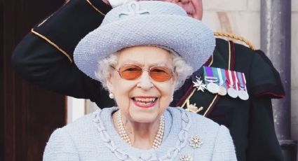 Esta es la línea de sucesión de la Reina Isabel II que tiene en vilo al mundo