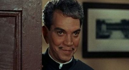 Esta es la película de Cantinflas de la cual El Vaticano pidió una copia