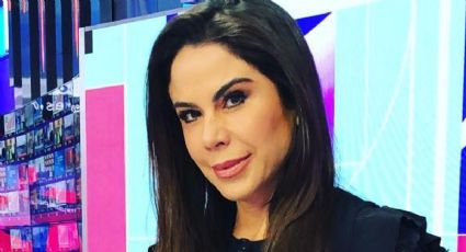 Paola Rojas rompe en llanto al hablar de su pasado ¿con Zague?