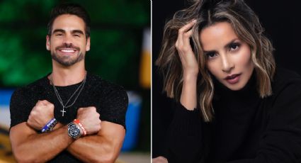 Conoce a Frederik Oldenburg, el nuevo novio de Carmen Villalobos