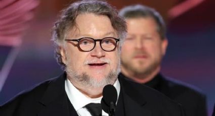 Guillermo del Toro revela por qué ‘Pinocho’ no es una película para niños