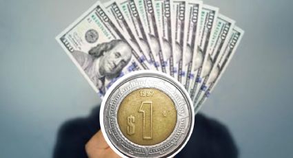 Esta es la razón por la que el peso mexicano está subiendo su valor frente al dólar, según expertos