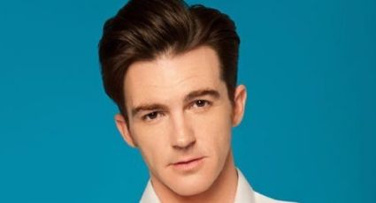 El VIDEO de Drake Bell consumiendo drogas en concierto de Grupo Firme