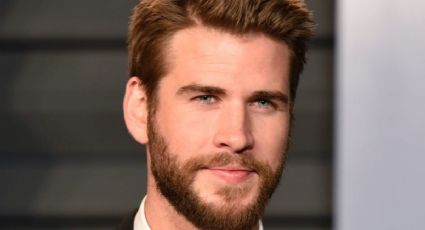 Este es el impensado nivel de estudios que alcanzó Liam Hemsworth