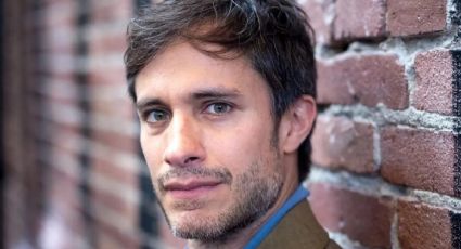 No creerás cómo luce hoy Libertad, la hija menor de Gael García Bernal