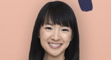 El secreto de Marie Kondo para doblar los jerséis y que no ocupen espacio