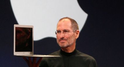 Estas son las 3 preguntas que te debes responder para saber si eres feliz, según Steve Jobs