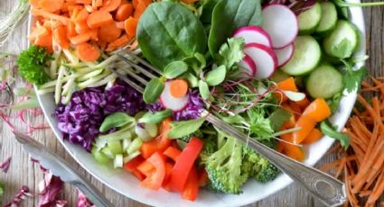 ¿Cuáles son las verduras y frutas que no deben ir al refrigerador?