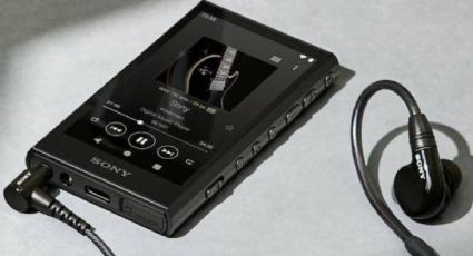 El walkman no ha muerto: Sony lo reemplazará con este increíble reproductor