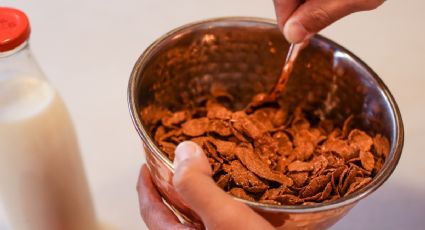 Cuál es el mejor cereal de chocolate, según Profeco