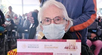 Pensión Bienestar: esta es la fecha en que estos adultos mayores no recibirán su pago