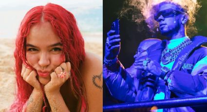 Las pruebas que Anuel AA no olvidó a Karol G y quiere volver con ella