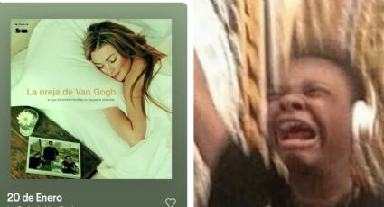 Los mejores memes que dejó ‘20 de enero’, de La Oreja de Van Gogh