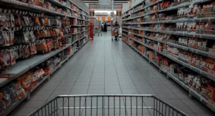 Estos son los supermercados con la canasta básica más económica, según Profeco