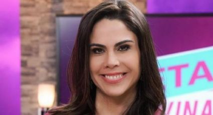 Desde un yate, Paola Rojas se llevó todas las miradas