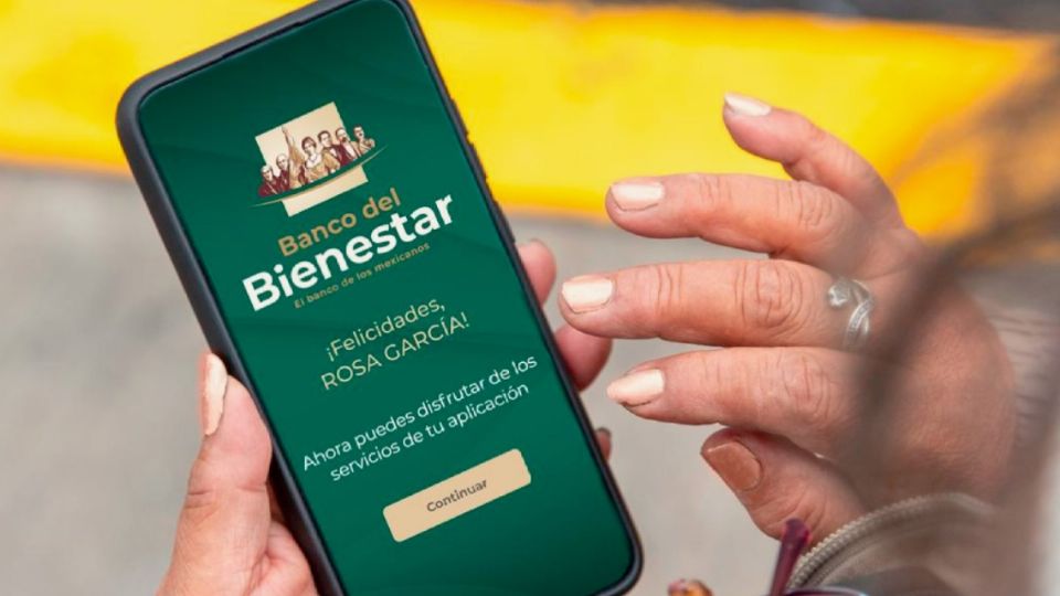 Fuente: @bienestarmx