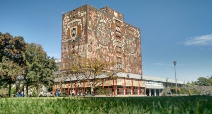 Descubre cuál fue la primera universidad que existió en México