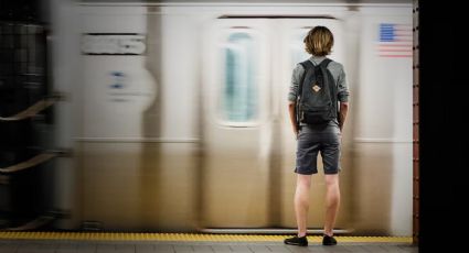 Conoce el "modus operandi" con el que adultos mayores secuestran a mujeres en el Metro CDMX