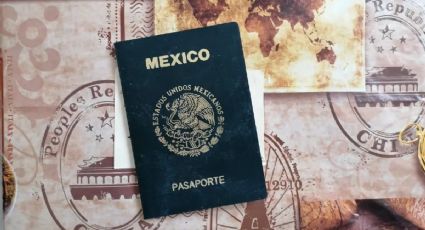 Estos son los requisitos para tramitar el pasaporte mexicano