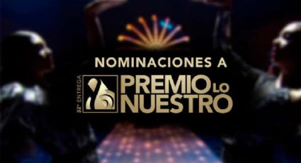 Premios Lo Nuestro: la lista completa de nominados para la edición 2023