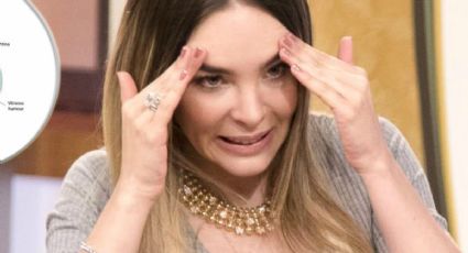 La dura amenaza de Belinda a la prensa