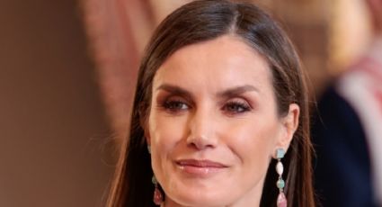 La lista de los alimentos prohibidos de la reina Letizia