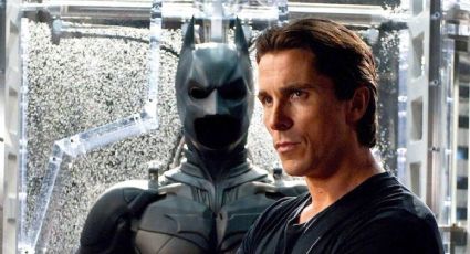 3 claves del entrenamiento secreto de Christian Bale para interpretar a Batman