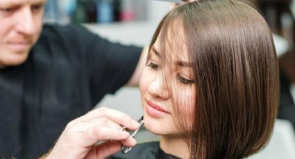 Dale la bienvenida al ‘liquid bob’, la alternativa perfecta al corte bob para la primavera